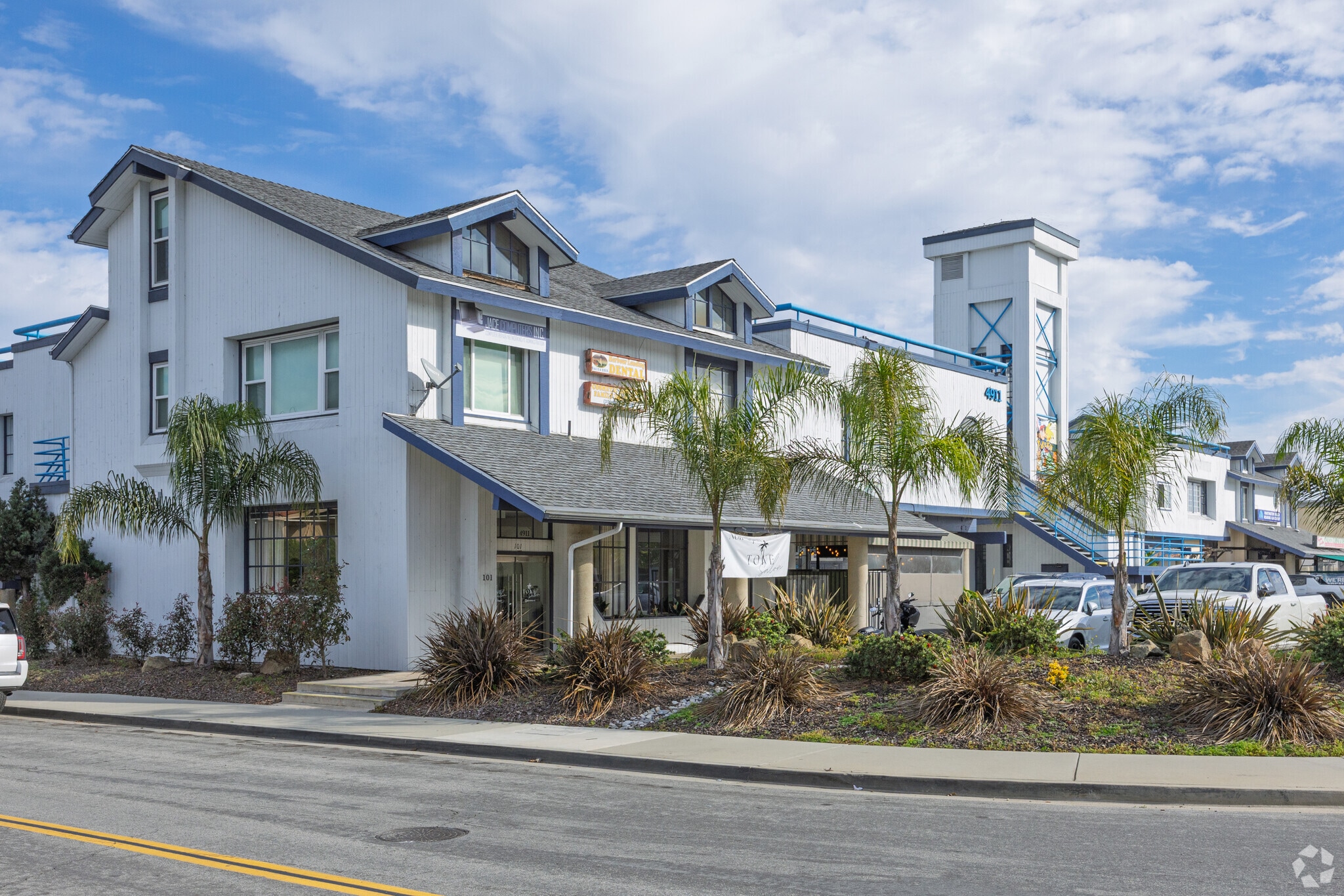 4911 Warner Ave, Huntington Beach, CA for Rent