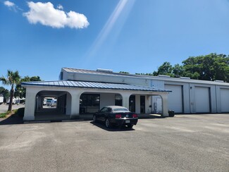 Brunswick, GA Office, Industrial - 115, 171, & 181 McKinna Pl