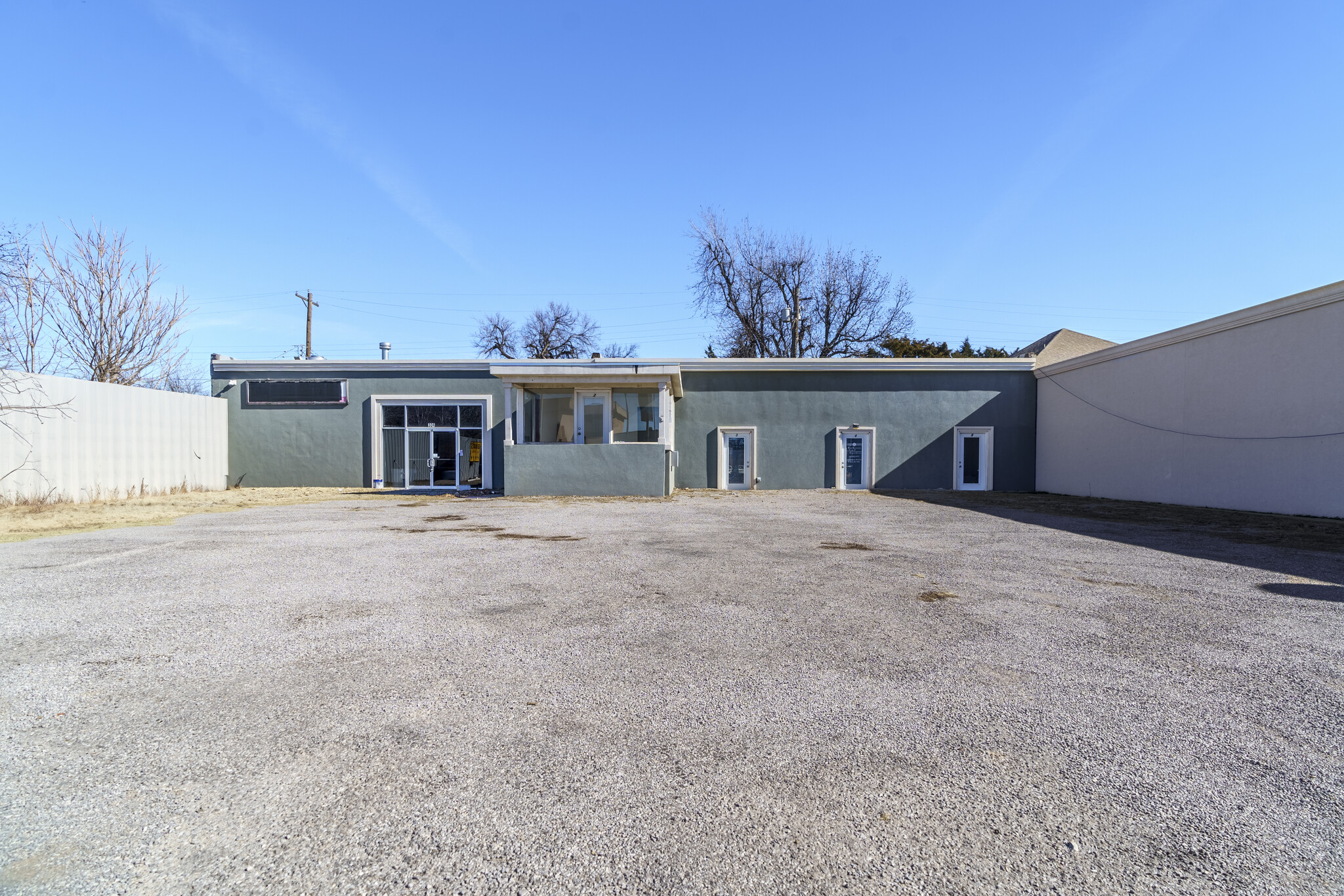 306 N Choctaw Ave, El Reno, OK for Sale