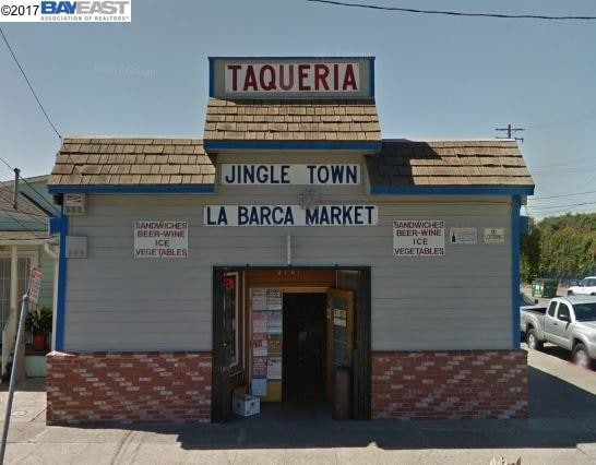 2701 E 9th St, Oakland, CA for Sale