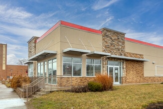 Fairborn, OH Fast Food - 60 S Broad St Fairborn, OH Fast Food - 60 S Broad St