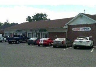 Watchung, NJ Storefront Retail/Office - 708-720 Somerset St