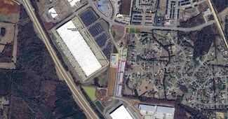 Murfreesboro, TN Commercial Land - 0 Joe B Jackson Pky