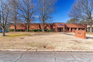 Stone Mountain, GA Industrial - 1510 Stone Ridge Dr
