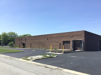 Glenwood, IL Industrial - 435 W 194th St