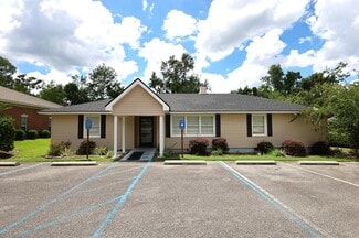 Valdosta, GA Office - 2914 N Oak St