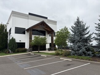Vancouver, WA Office - 3204 NW 38th Cir Vancouver, WA Office - 3204 NW 38th Cir