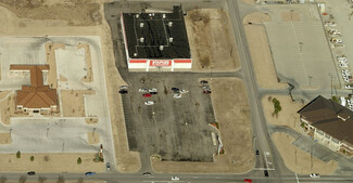 Ada, OK Retail - 1630 Lonnie Abbott Blvd