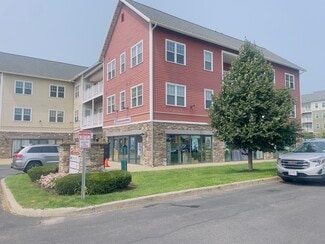 Saratoga Springs, NY Retail - 9 Hampstead Pl