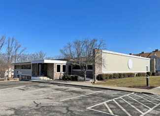 Ridgefield, CT Office/Retail - 66 Grove St