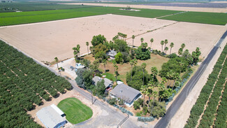 Bakersfield, CA Agricultural - 8241 Koch Rd