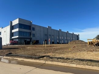 Des Moines, IA Industrial - 6001 Thornton Ave