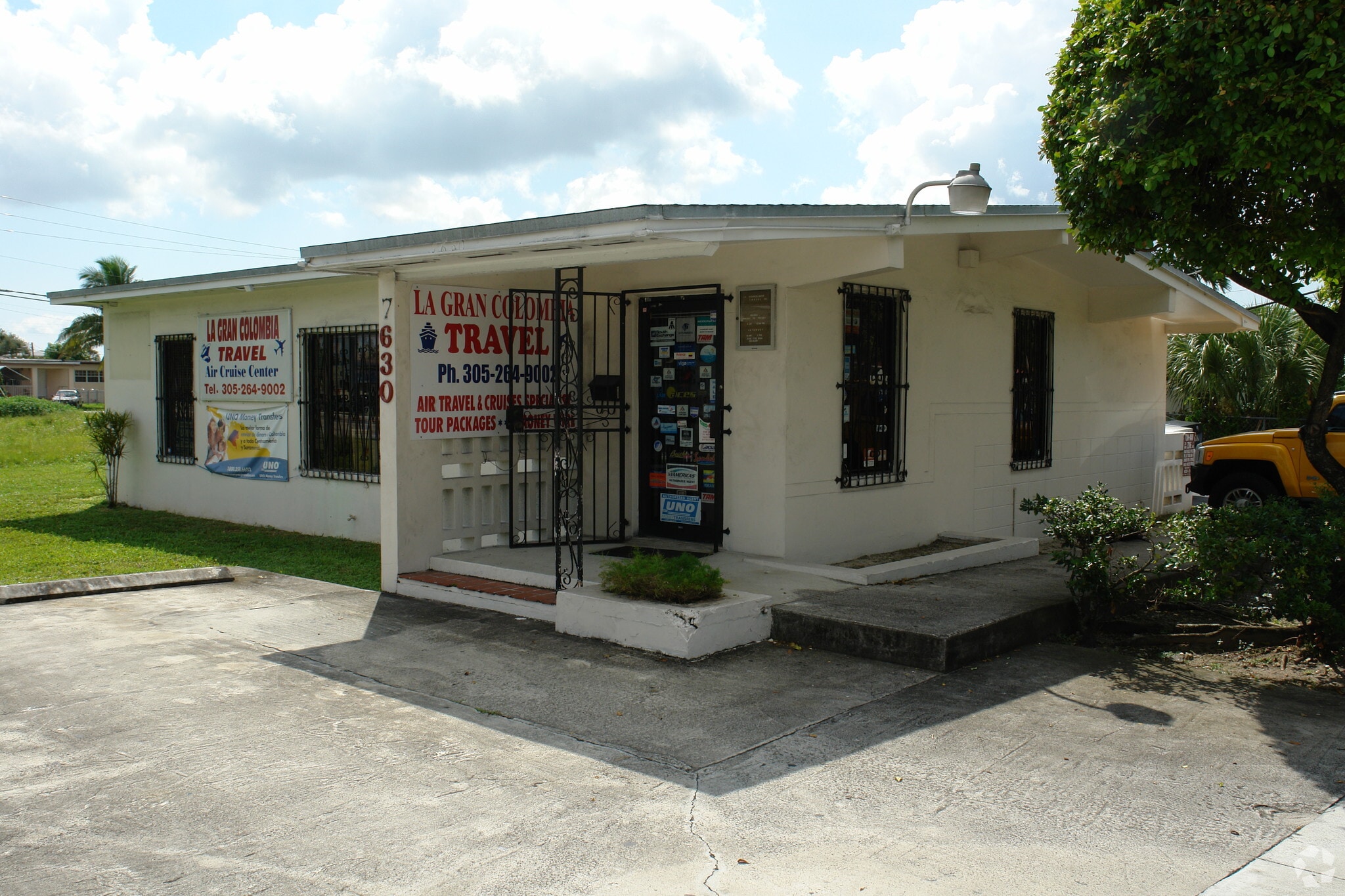 7630 W Flagler St, Miami, FL for Sale