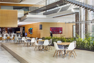 McLean, VA Office - 7950 Jones Branch Dr