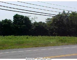 Westbrook, CT Commercial Land - 0 Boston Post Rd Westbrook, CT Commercial Land - 0 Boston Post Rd