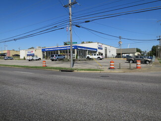 Memphis, TN undefined - 3394 Winchester Rd