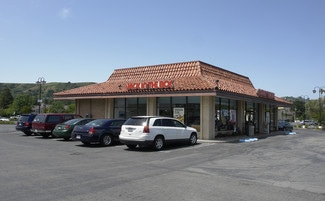 Moraga, CA Retail - 1355-1480 Moraga Way Moraga, CA Retail - 1355-1480 Moraga Way