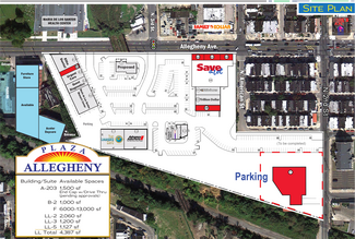 Philadelphia, PA Retail - 432 W Allegheny Ave Philadelphia, PA Retail - 432 W Allegheny Ave