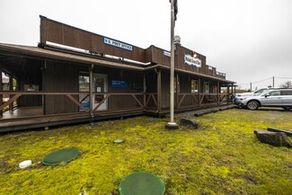 Matlock, WA Convenience Store - 17490 W Shelton Matlock Rd