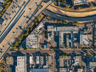 410, 414, & 416 N. Hale Avenue 410, 414, & 416 N. Hale Avenue