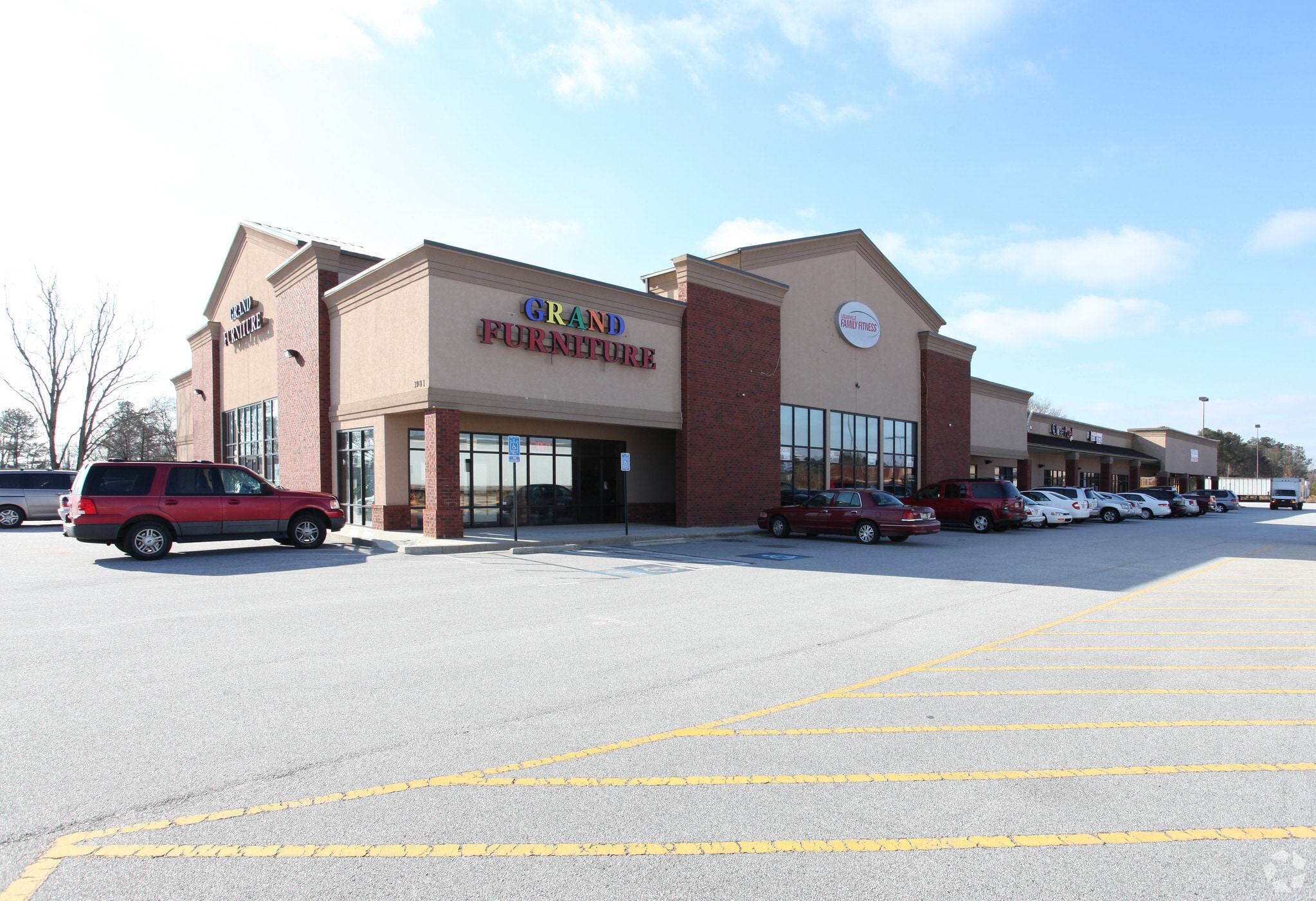 3981 Highway 78, Loganville, GA for Rent