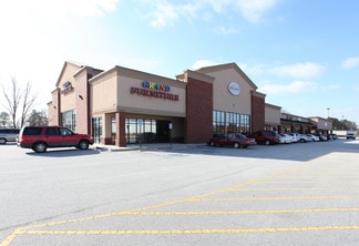 Loganville, GA Retail - 3981 Highway 78