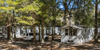 Daleville, AL Manufactured Housing/Mobile Housing - 496 County Road 109