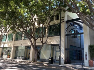 Pasadena, CA Office - 135-141 W Green St