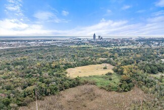Mobile, AL Commercial Land - Conception Street Road