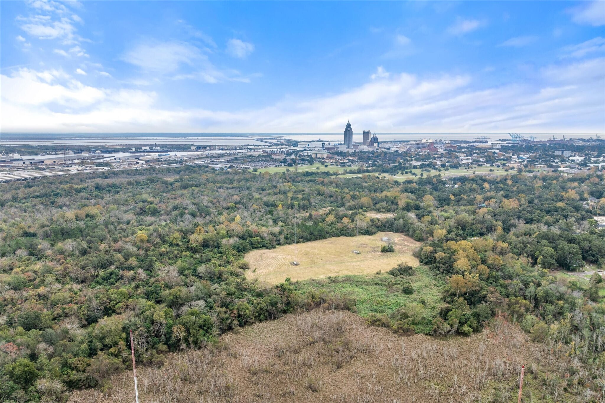 Conception Street Road, Mobile, AL for Sale