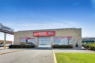Villa Park, IL Specialty - 18 W Roosevelt Rd