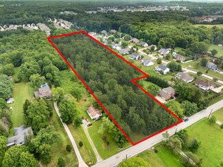 Broadview Heights, OH Residential Land - 2022 Akins Rd Broadview Heights, OH Residential Land - 2022 Akins Rd