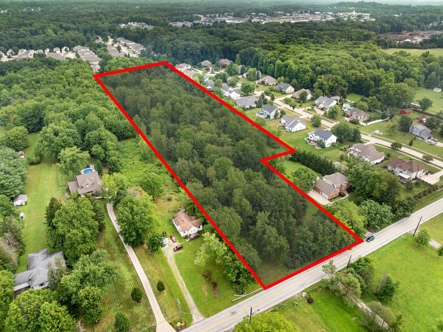 2022 Akins Rd, Broadview Heights, OH for Sale