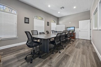 Jacksonville, FL Office - 9521 Shellie Rd