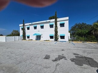 New Port Richey, FL Day Care Center - 3715 US Highway 19