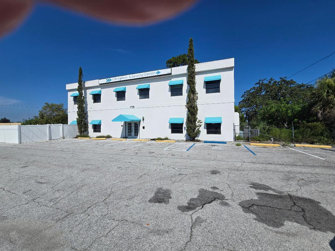 3715 US Highway 19, New Port Richey, FL for Sale