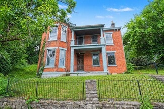 Covington, KY Office - 831 Highway Ave