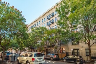 New York, NY undefined - 510 W 144th St