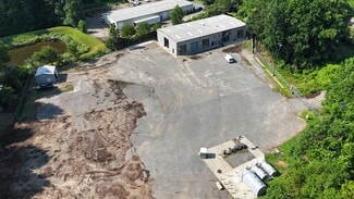Charlotte, NC Industrial - 9535 Hebron Commerce Dr