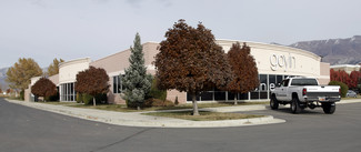 American Fork, UT Office - 772-776 E Utah Valley Dr