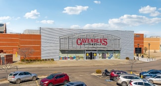 Shawnee, OK Retail - 4901 N Kickapoo Ave