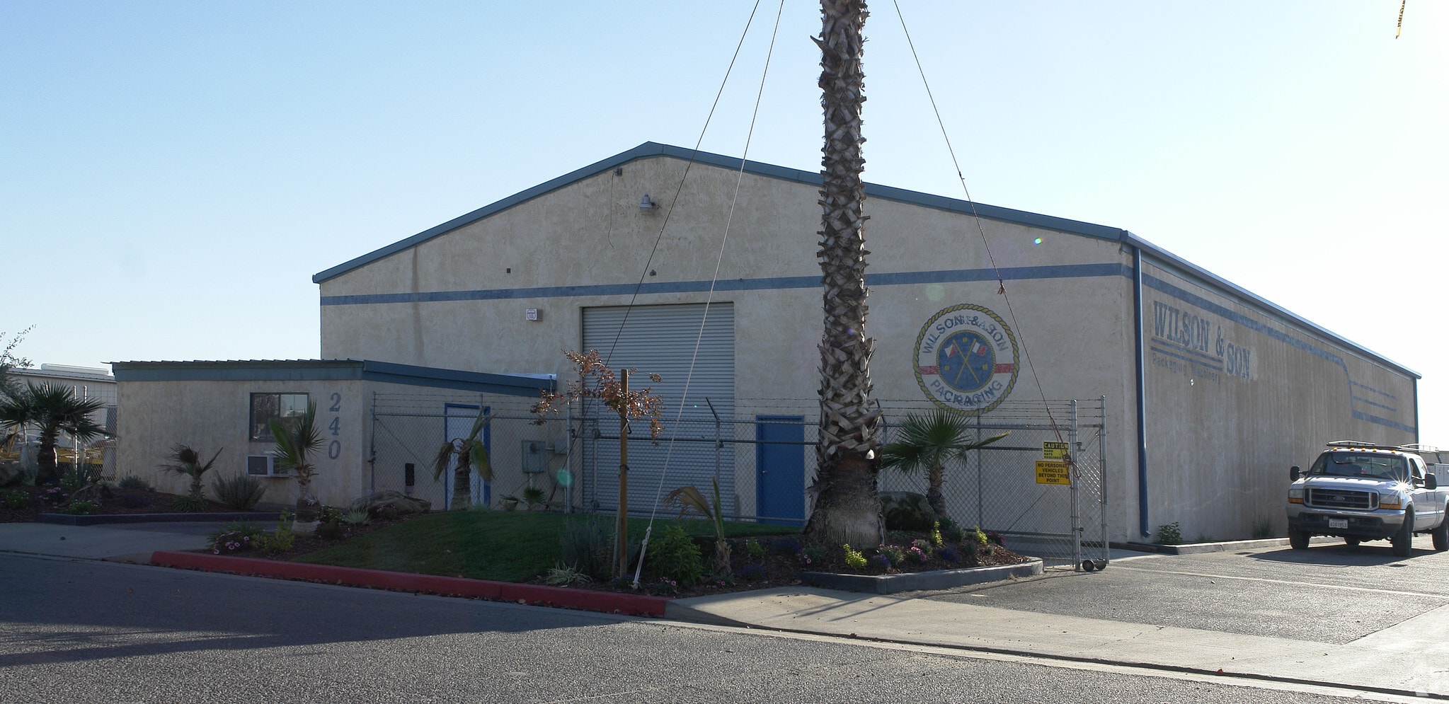 240 Airpark Rd, Atwater, CA for Rent