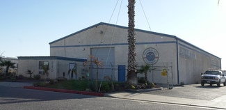 Atwater, CA Industrial - 240 Airpark Rd