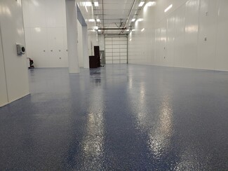 Las Vegas, NV Self-Storage Facilities - 5905 Ford Ave