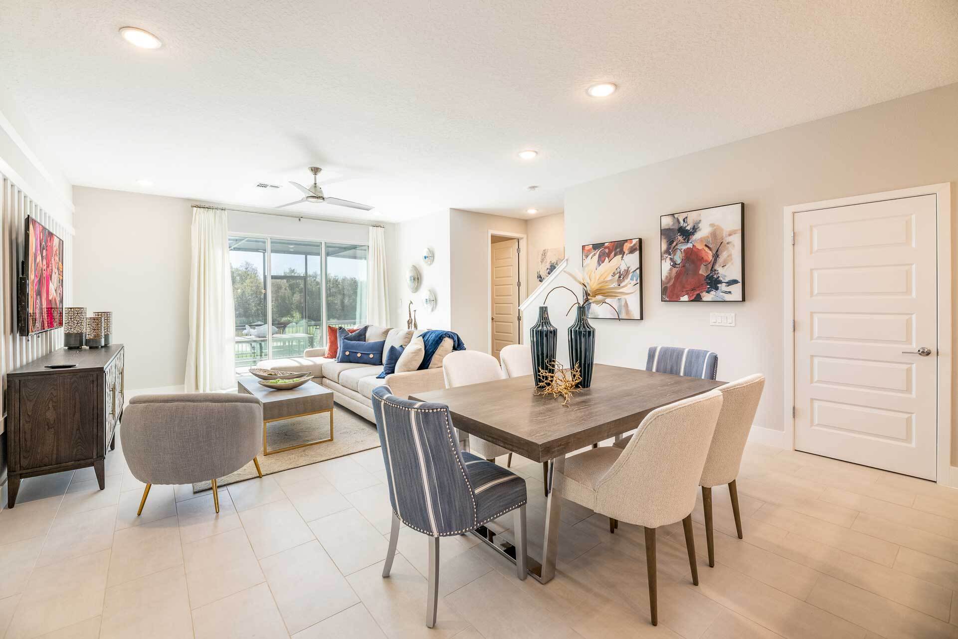 7760 Sandy Ridge Dr, Reunion, FL for Sale