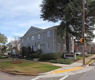 Columbia, SC Office - 1500 Richland St Columbia, SC Office - 1500 Richland St