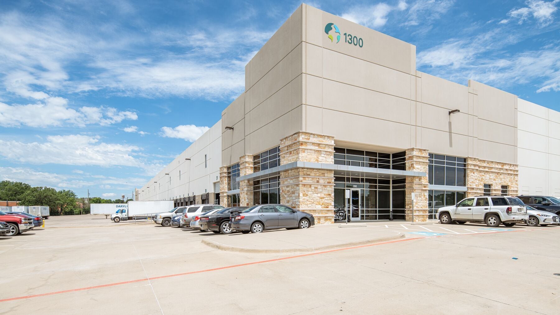 1300 N State Highway 360, Grand Prairie, TX for Rent