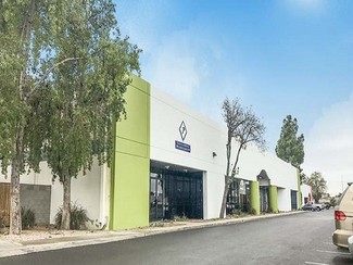 Phoenix, AZ Industrial - 20805 N 19th Ave