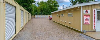 Thedford, ON Self-Storage Facilities - 9755 Northville Cres
