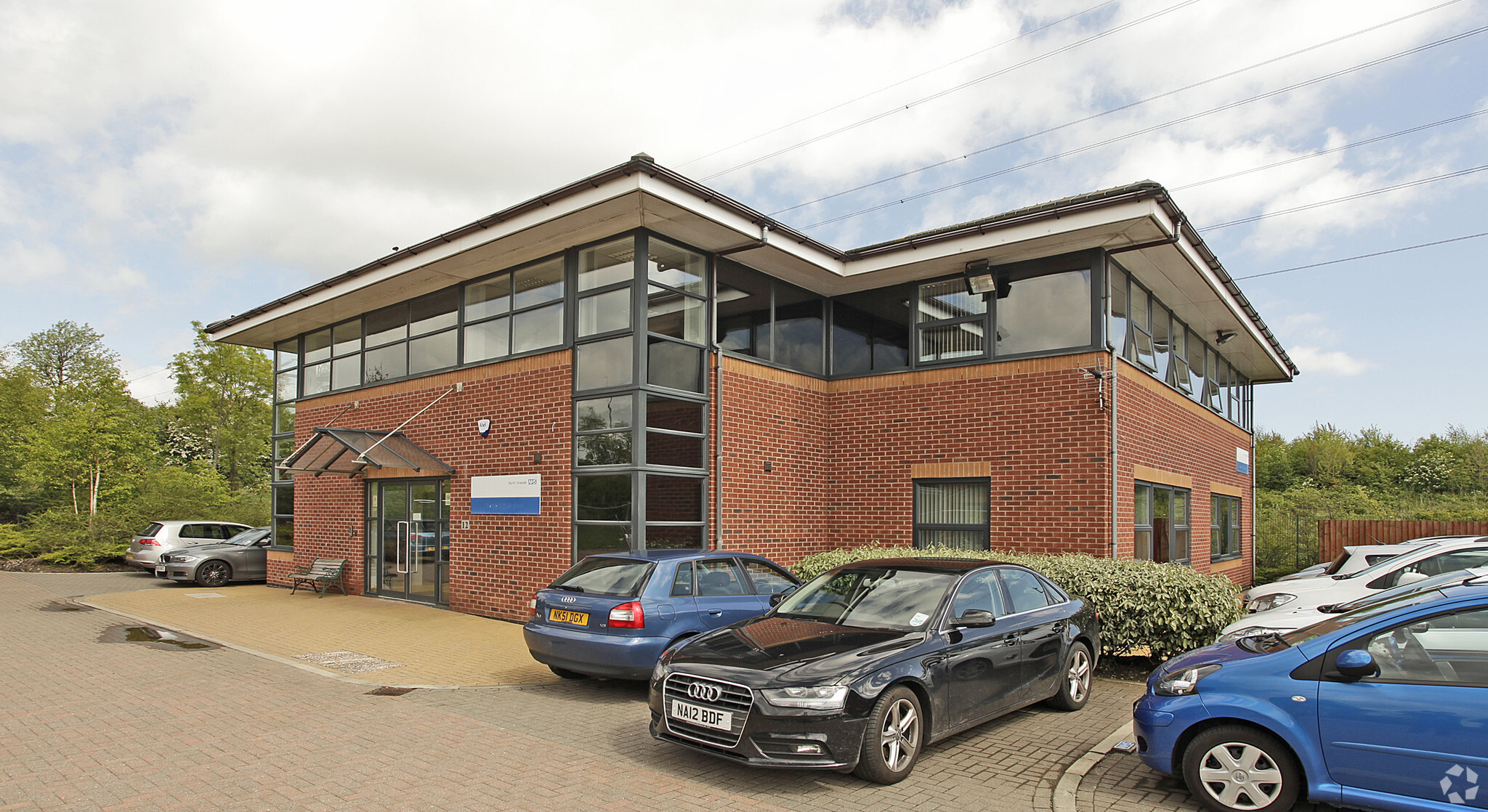 Hedley Ct, North Shields, TWR for Rent